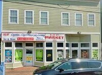 Building Photo - 1009 N 25th St