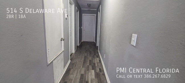 Building Photo - 514 S Delaware Ave