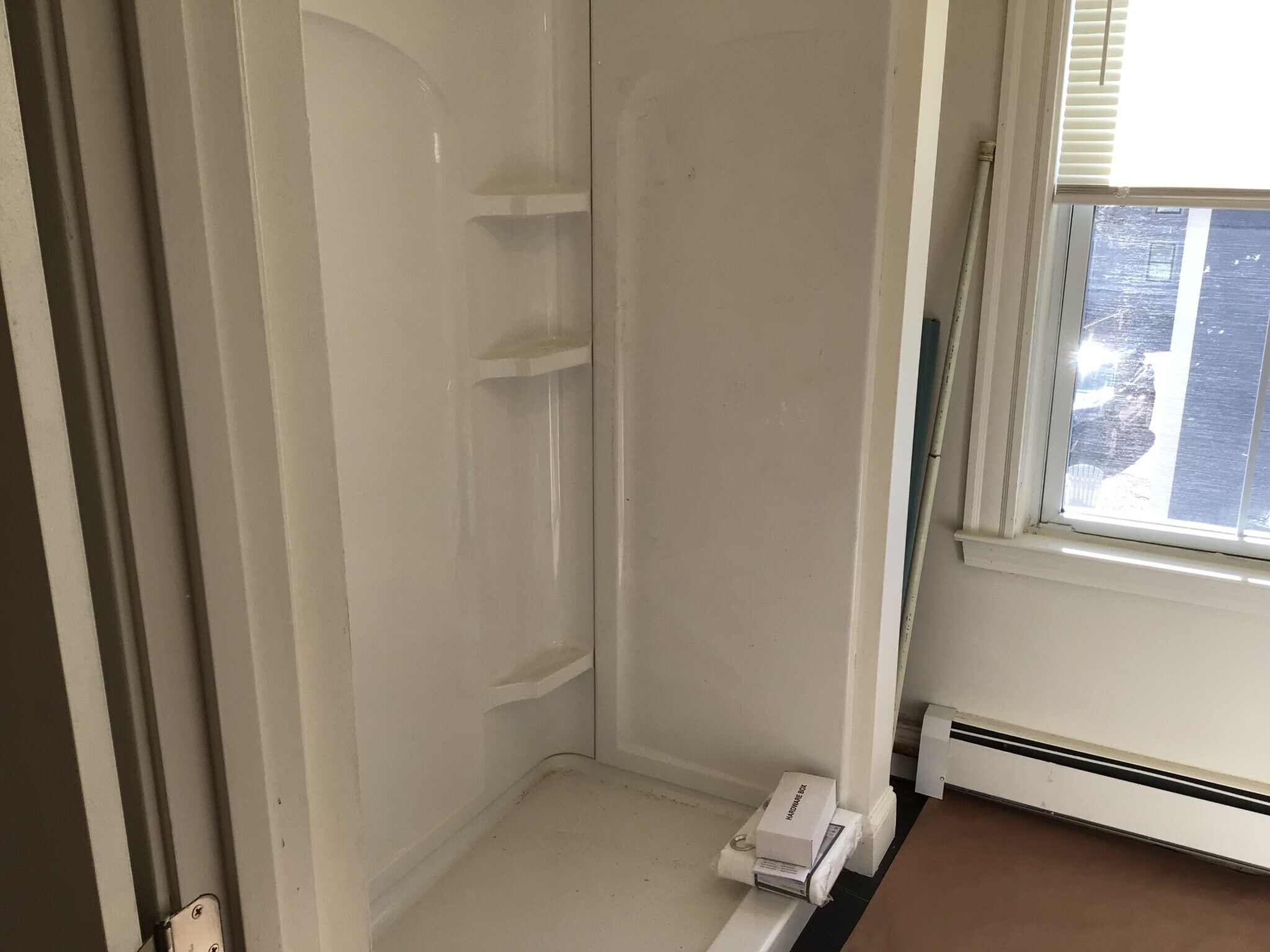 Bathroom’ - 10 1/2 Bentley St