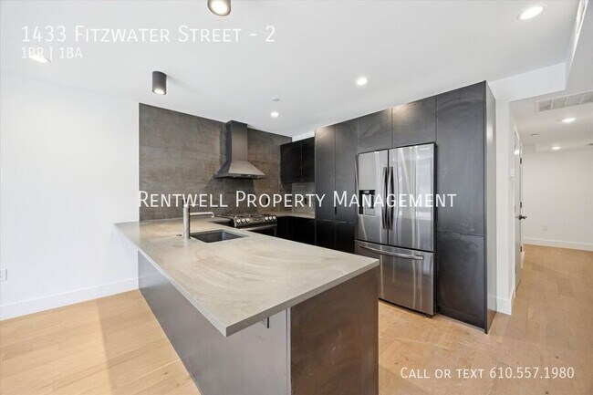 Building Photo - 1433 Fitzwater St