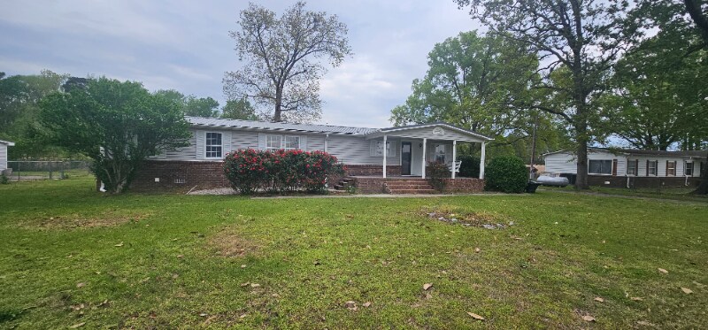 Building Photo - 4129 Buck Rd