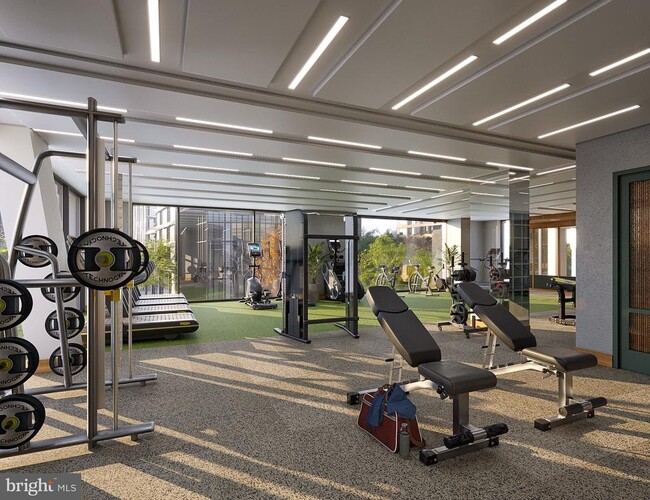 Building Photo - 2051 S Bell St