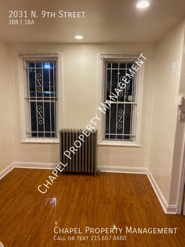 Building Photo - 3 Bedroom House Near Temple University