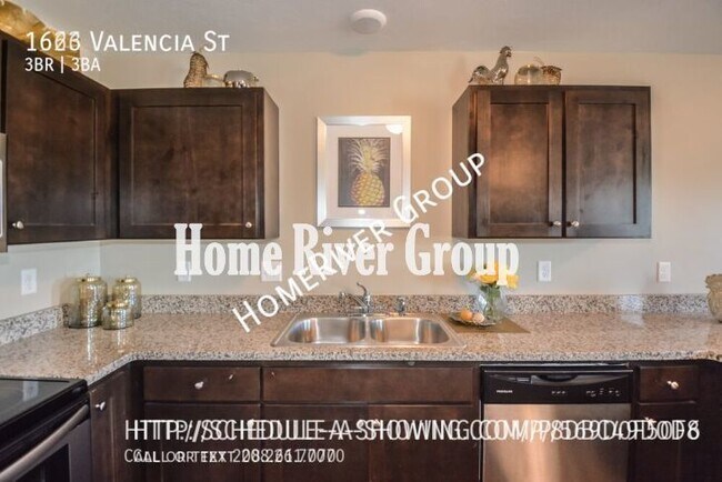 Building Photo - Brand New 3-Bed 2.5-Bath Townhome!