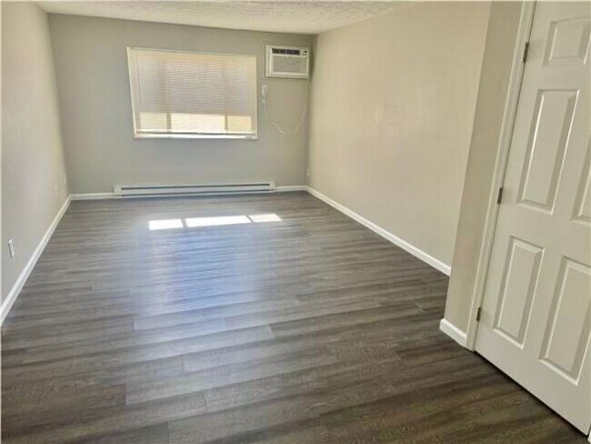 Interior Photo - Shawnee Manor Apartments