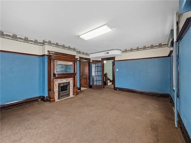 Building Photo - 2501 2nd Ave