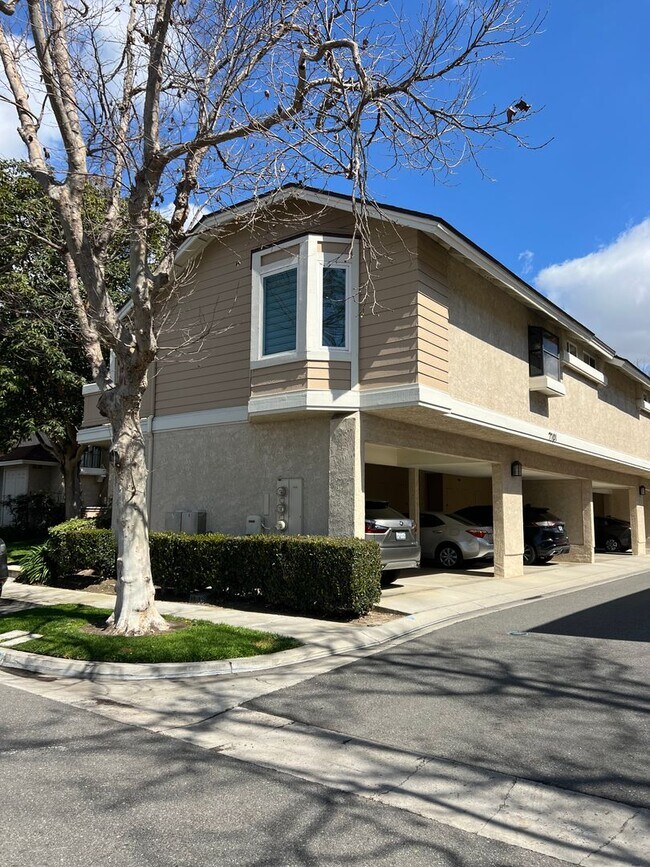 Building Photo - At Beach Blvd and the 22 Freeway, offering...