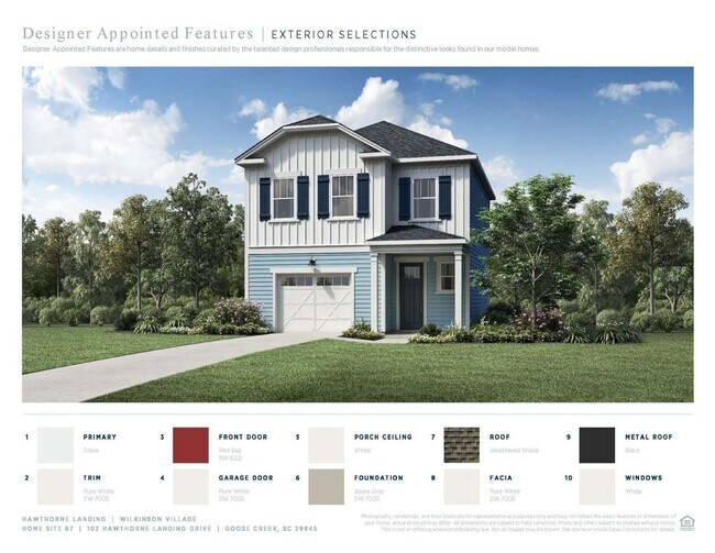Building Photo - 3 Bedroom 2.5 Bathroom House in Hawthorne ...