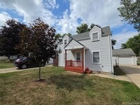Building Photo - 1031 Arthur Ave