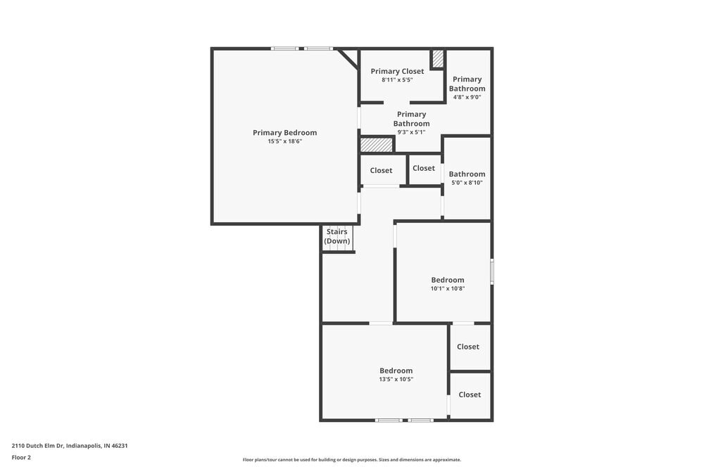 Building Photo - 2110 Dutch Elm Dr