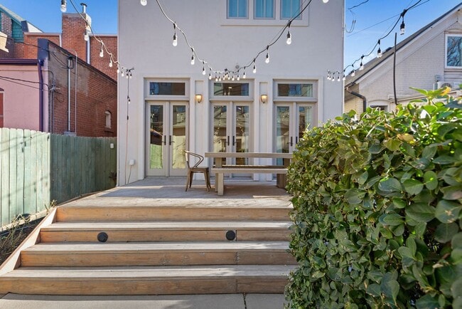 Building Photo - Stout Street 2 BDR at Curtis Park