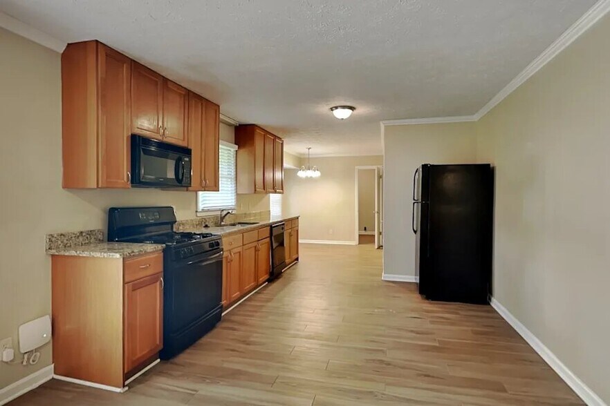Building Photo - 2766 Eldorado Pl