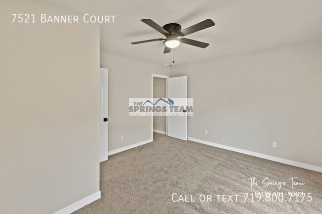 Building Photo - 7521 Banner Ct