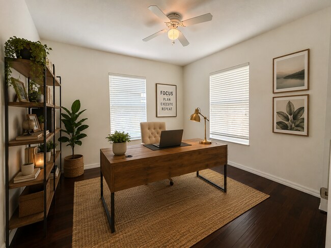 Building Photo - Coquina Key Townhomes Gated community 3/2.5