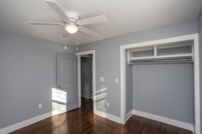 Building Photo - 1111 Westchester Dr