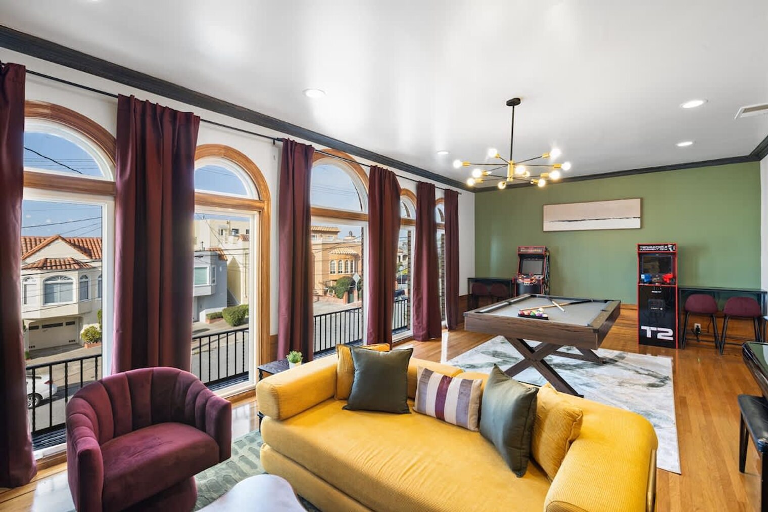 Building Photo - 2216 18th Ave