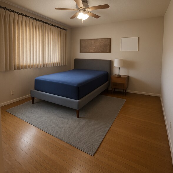Building Photo - 5153 Sepulveda Ave