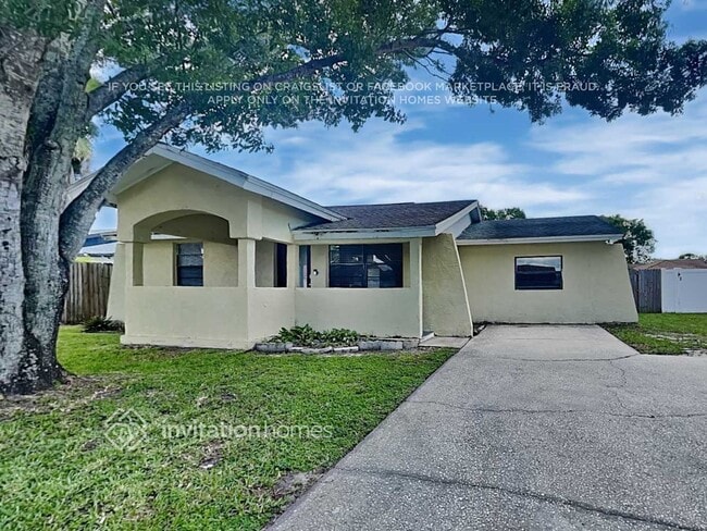 Building Photo - 10206 Vista Cove Ct