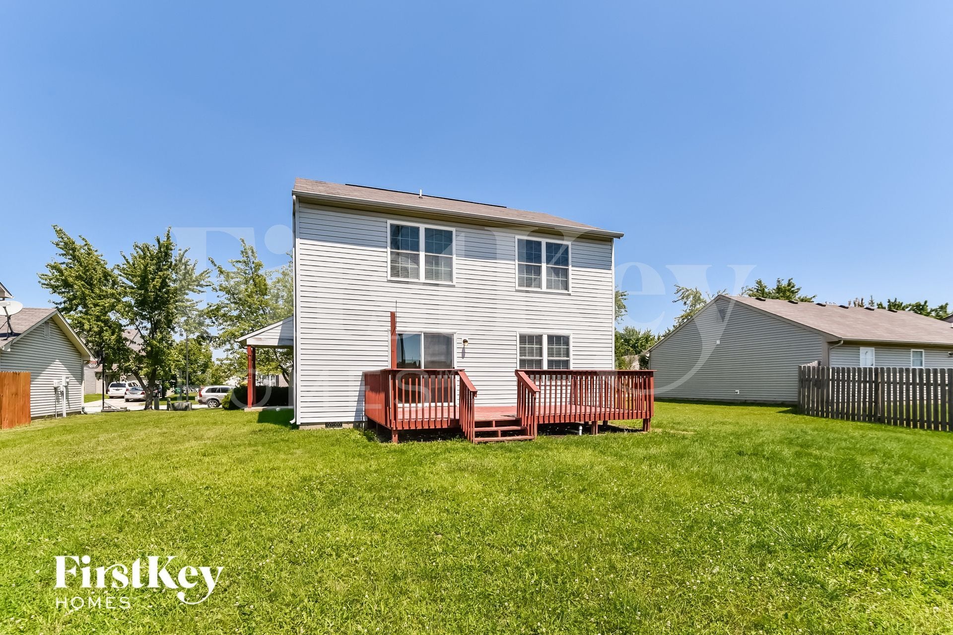 Building Photo - 535 Murphy Ln