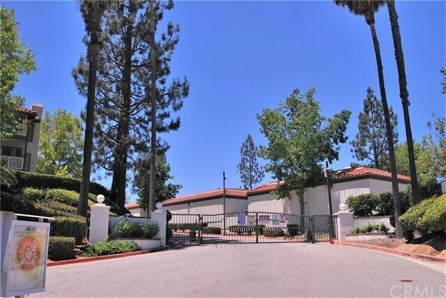 Gated community - 3429 Legato Ct