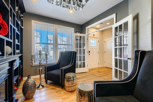 Building Photo - 1324 Ricketts Rd