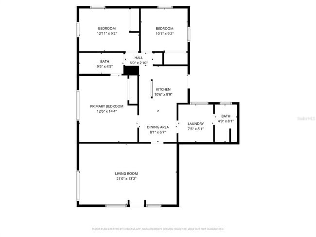 Building Photo - 1193 Bass Blvd