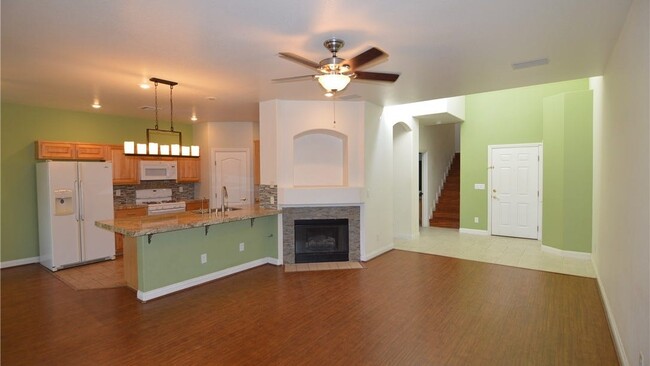 Building Photo - 2290 Bull Lake Dr
