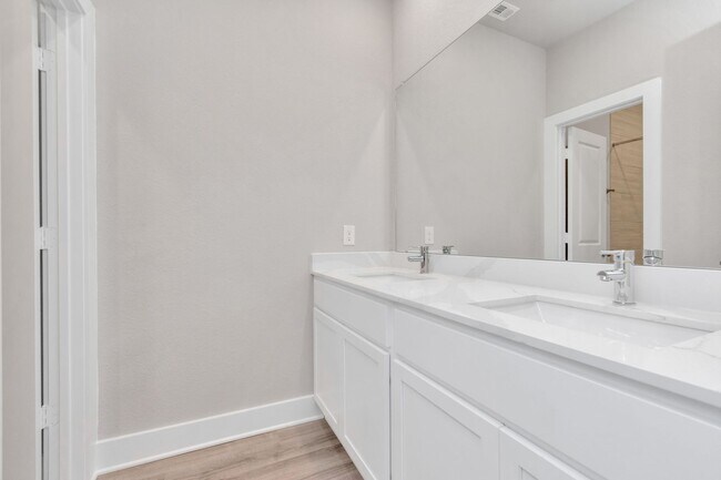 Building Photo - Welcome to the Linden — Effortless Living, All on One Level.