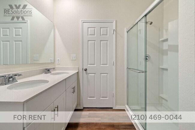 Building Photo - "Charming 3-Bedroom Retreat with 2 Full Baths in Converse, TX – Cozy 1494 Sq Ft Haven Awaits!"