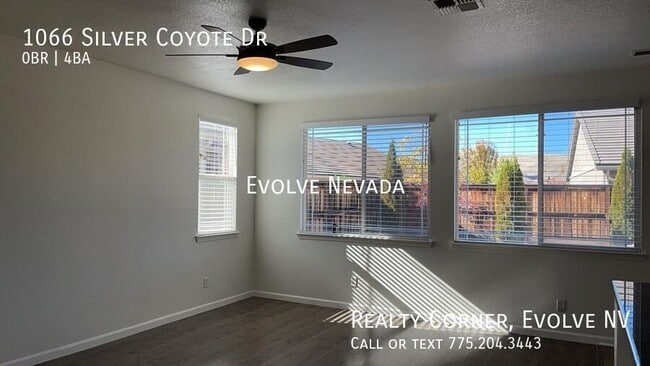 Building Photo - 1066 Silver Coyote Dr