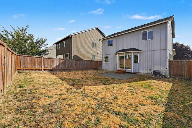 Building Photo - 9972 Dotson Street Southeast