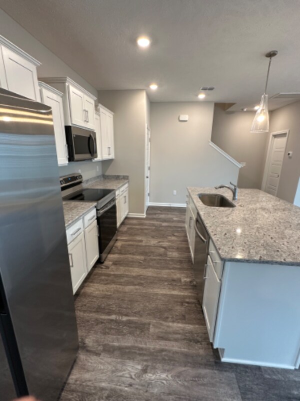 Building Photo - 4321 Spyglass Dr