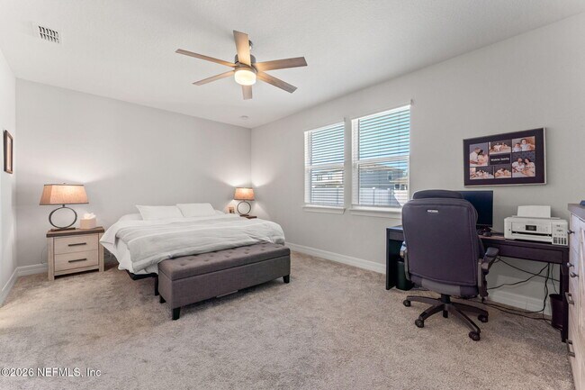 Building Photo - 345 Muhly Grass St