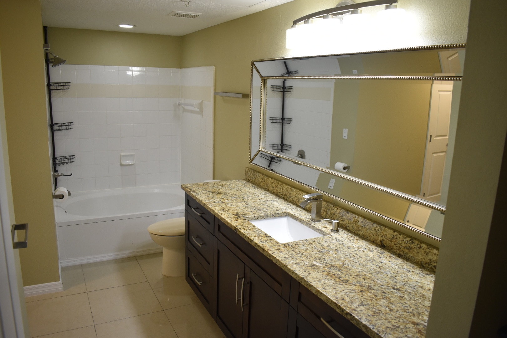 Bathroom - 1810 E Palm Ave