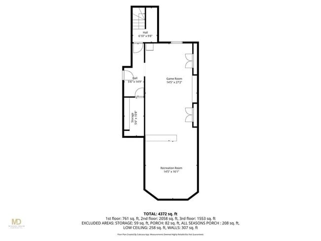 Building Photo - 4 Hunter Ave