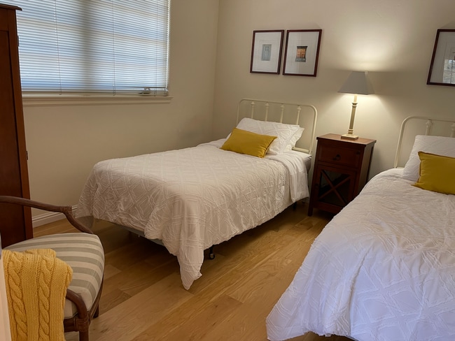 Building Photo - Beautiful Mediterranean 2-Bedroom House in...