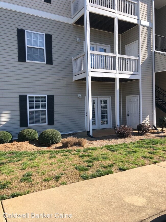 Primary Photo - 2 br, 2 bath House - 601 McKenna Commons