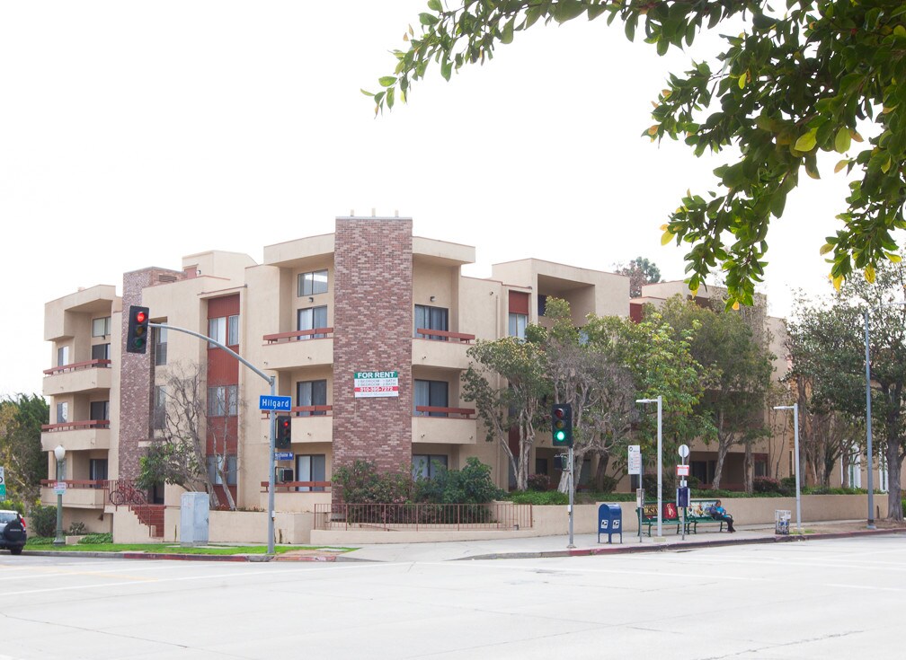 Building Photo - 601 Westholme Ave