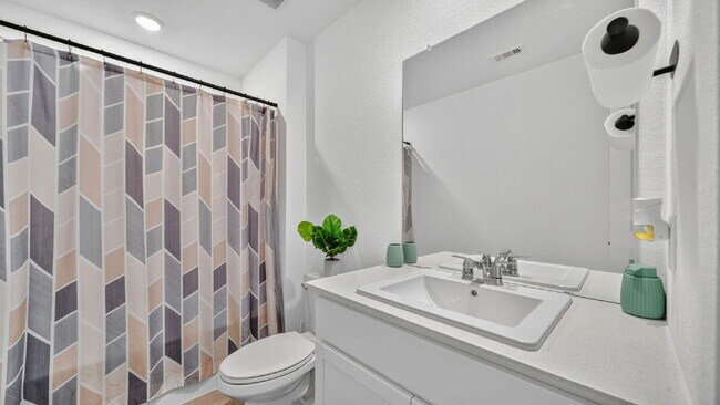Building Photo - Built in 2025, well cared for, and lightly lived in 4-bedroom, 2.5-bath home located just minutes...