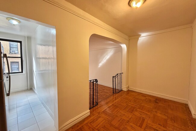 Floorplan - 499 Fort Washington Avenue
