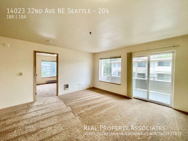 Building Photo - 14023 32nd Ave NE