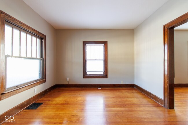 Building Photo - 6363 Guilford Ave
