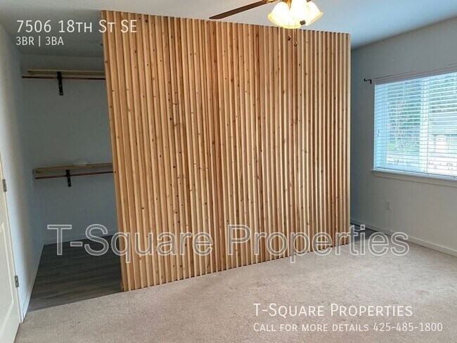 Building Photo - 7506 18th St SE