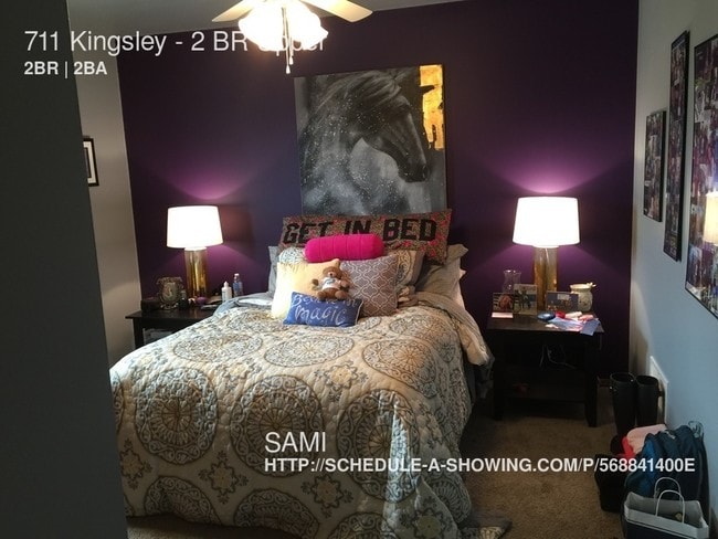 Building Photo - 711 Kingsley 2 BR Upper