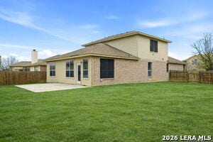 Building Photo - 6103 Briscoe Leaf