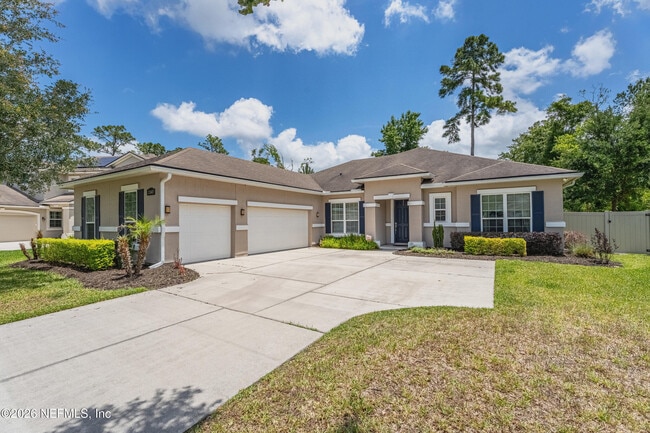 Building Photo - 12647 Julington Oaks Dr