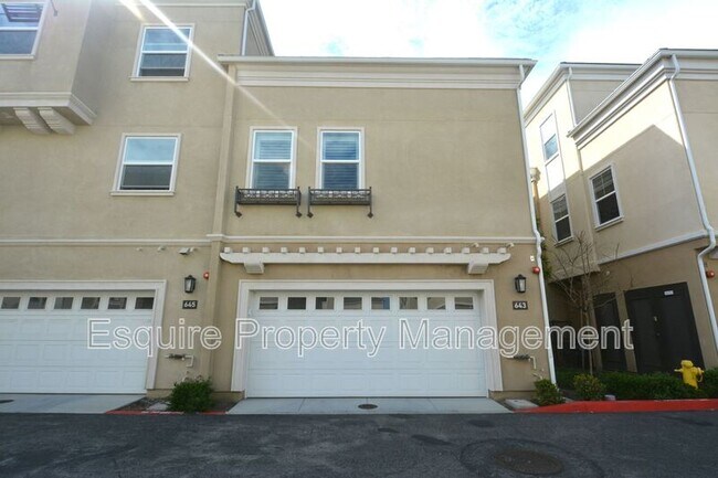 Building Photo - 643 Winchester Dr