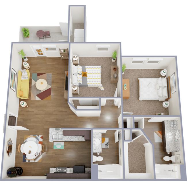 B2_Overhead_375833.png - The Current at 37 Apartments