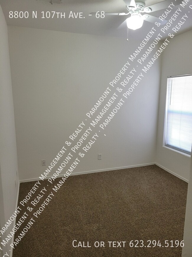 Building Photo - 8800 N 107th Ave