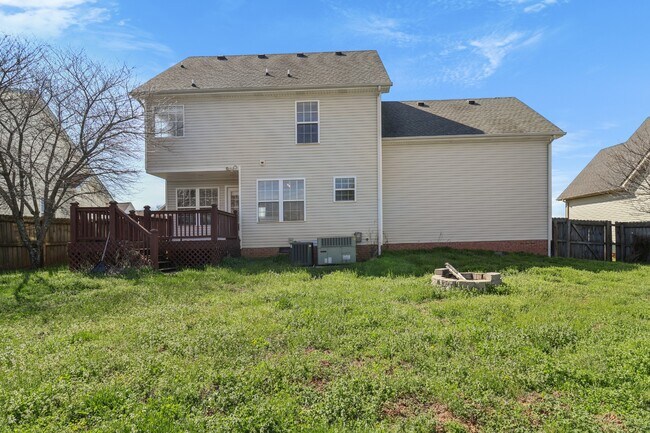 Building Photo - 1213 Channelview Dr